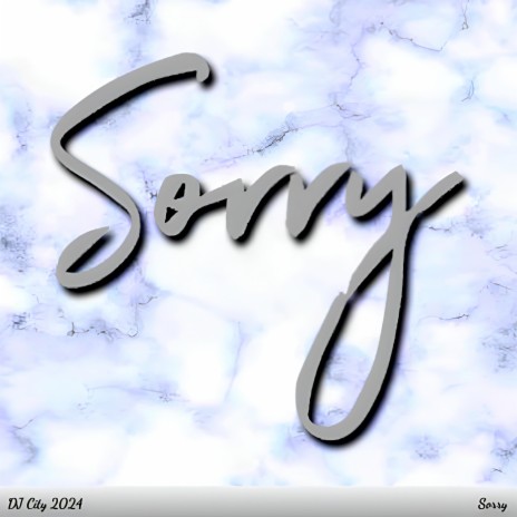 Sorry ft. XXUpgrade | Boomplay Music
