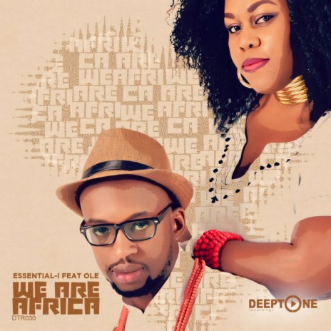 We Are Africa (feat. Ole) (Original Mix) | Boomplay Music