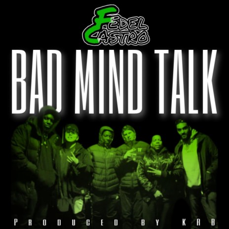 Bad mind talk