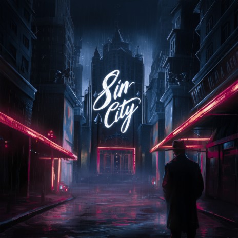 Sin City ft. Ippolita | Boomplay Music