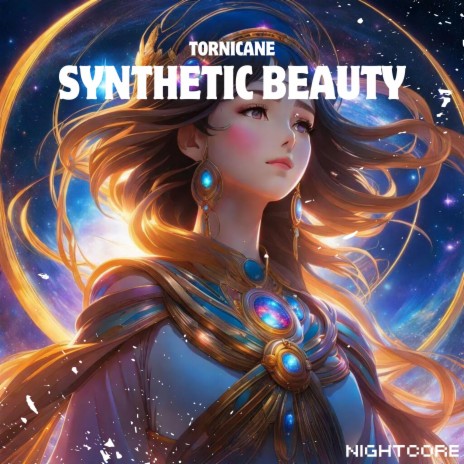 Synthetic Beauty ft. Nightcore & Nightcore Girl | Boomplay Music