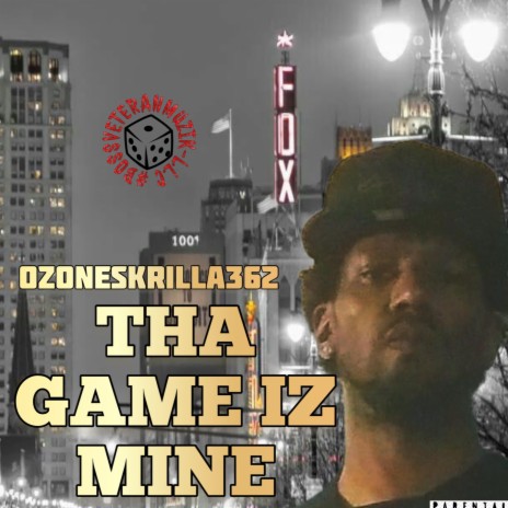 Tha game iz mine | Boomplay Music