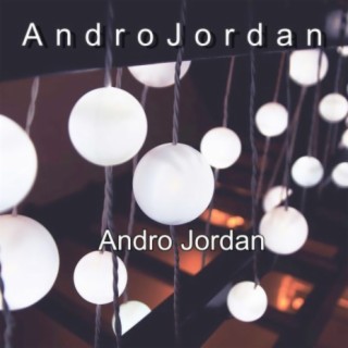 Andro Jordan