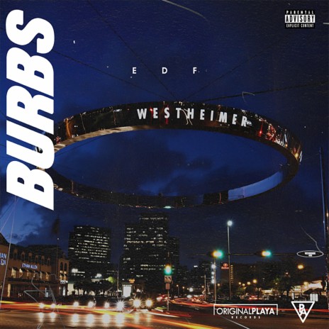 Burbs | Boomplay Music