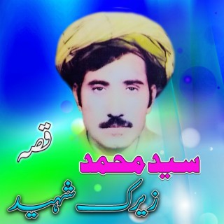 Qessa Zeerak Shaheed