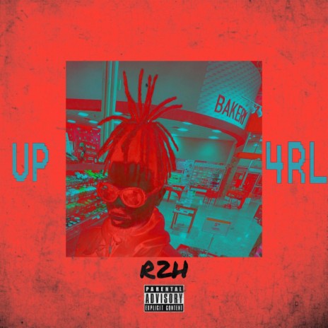 UP 4RELL ft. CRXZY808