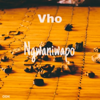 Vho-Ngwaniwapo