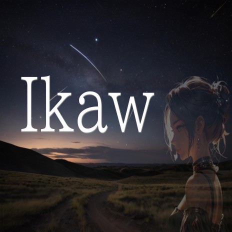 Ikaw | Boomplay Music
