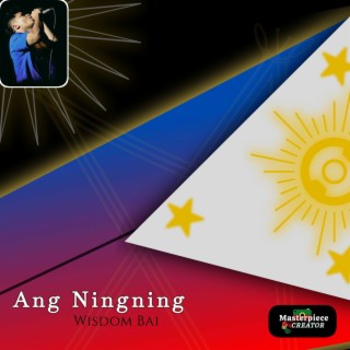 Ang Ningning lyrics | Boomplay Music