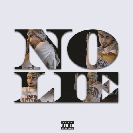 No Lie | Boomplay Music