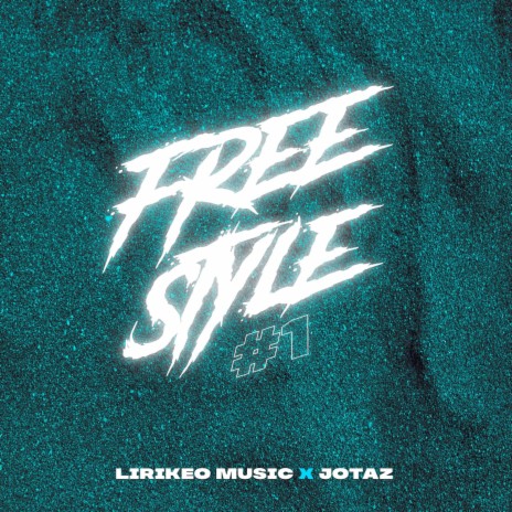 Jotaz: LIRIKEO FRESTYLE, Vol. 1 ft. Jotaz