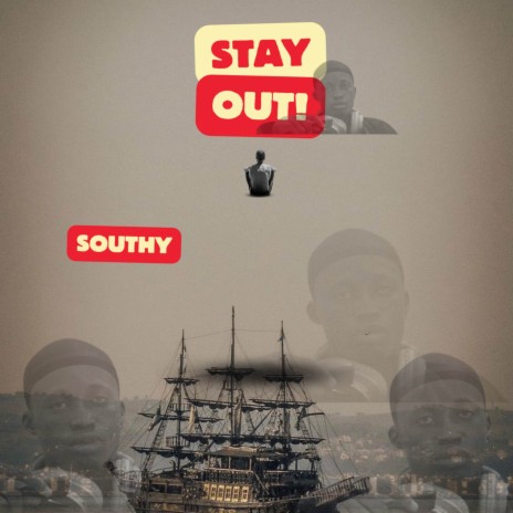 STAY OUT | Boomplay Music