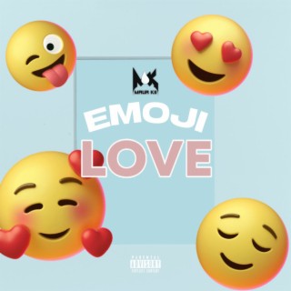 EMOJI LOVE