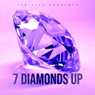 7 Diamonds Up
