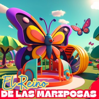 El Reino De Las Mariposas lyrics | Boomplay Music
