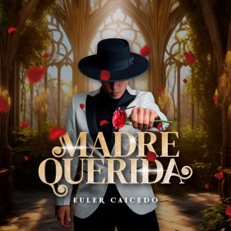 Madre Querida | Boomplay Music