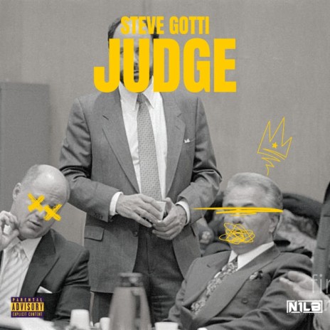 Judge | Boomplay Music