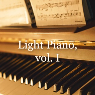 Light Piano, vol. I