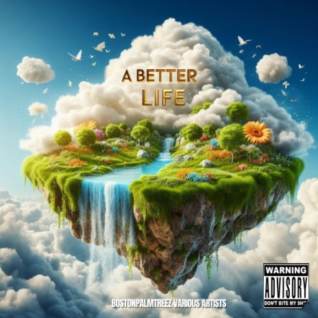 A better life | Boomplay Music