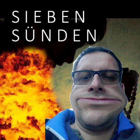 7 Sünden