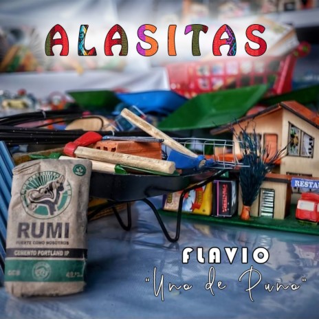 Alasitas ft. Uno de Puno | Boomplay Music