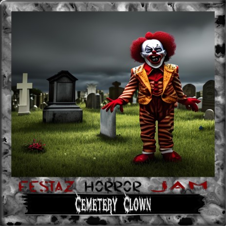 Cemetery Clown (Pt. 1)