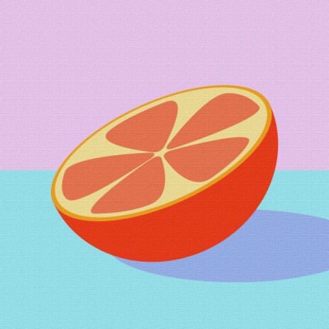 Grapefruit | Boomplay Music