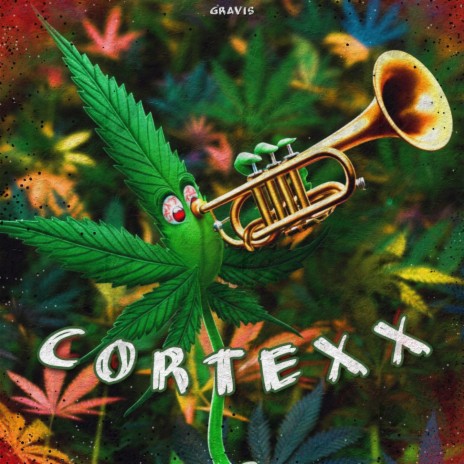 Cortexx | Boomplay Music