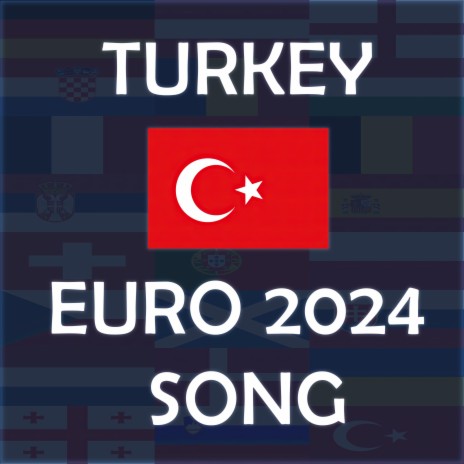 05-5. Ayyıldız & Turkey EURO 2024 Song (Electropop Version)