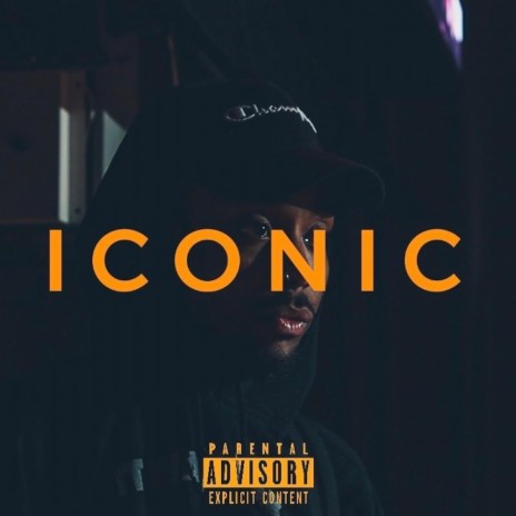 ICONIC | Boomplay Music