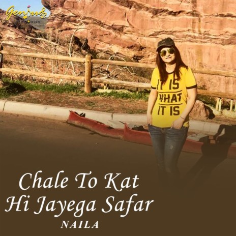 Chale To Kat Hi Jayega Safar (Cover) | Boomplay Music