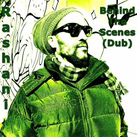 Behind the Scenes - Dub | Boomplay Music