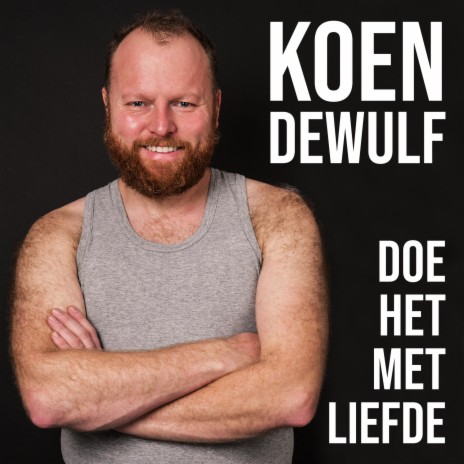 Doe het met liefde | Boomplay Music