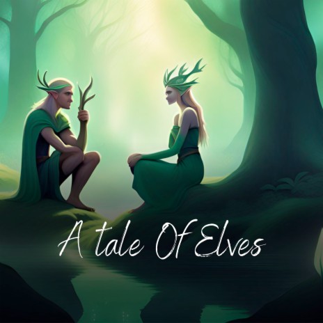A Tale of Elves | Boomplay Music