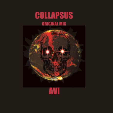 COLLAPSUS (Original Mix) | Boomplay Music