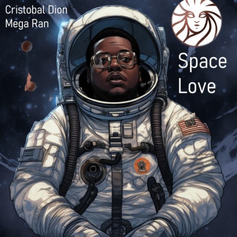 Space Love ft. Mega Ran | Boomplay Music