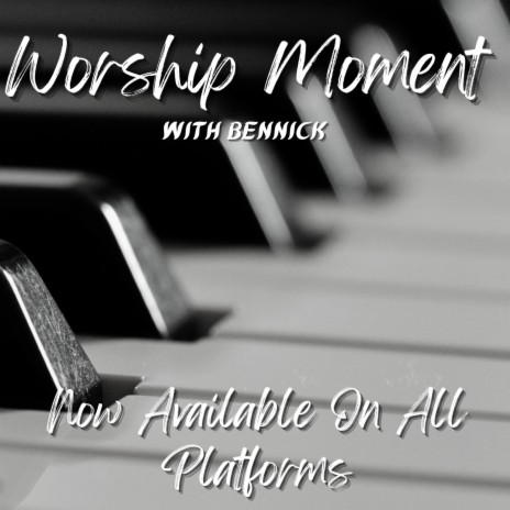 Worship Moment | Boomplay Music