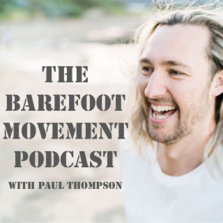 BFM 24: Earth Runner Sandals with founder Mike Dally