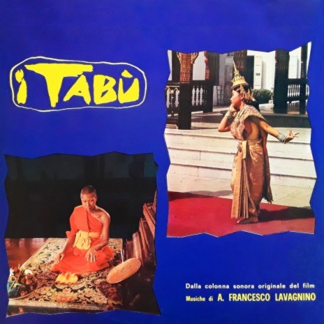 Haway beguine (From "I tabù" / Remastered 2021) | Boomplay Music