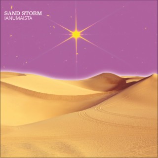 SAND STORM