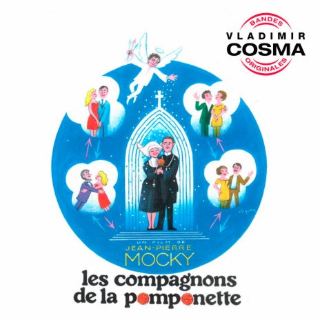 Requiem pour la Pomponette | Boomplay Music