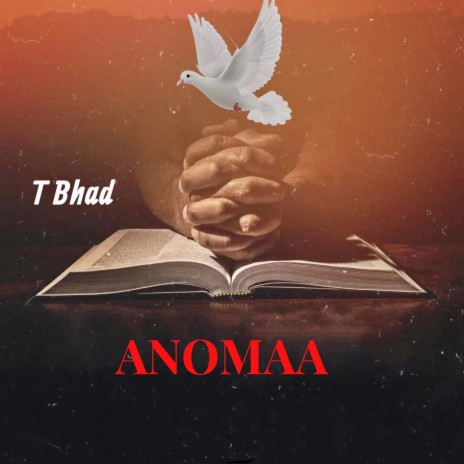 Anomaa | Boomplay Music