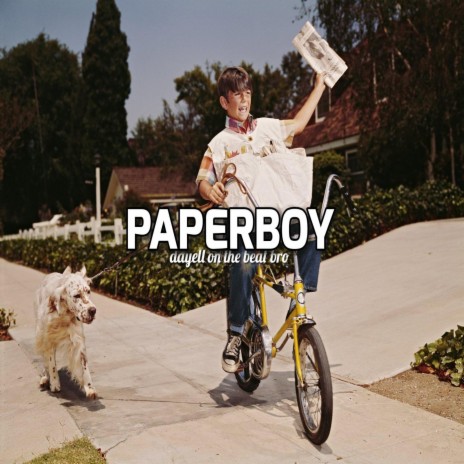 Paperboy | Boomplay Music