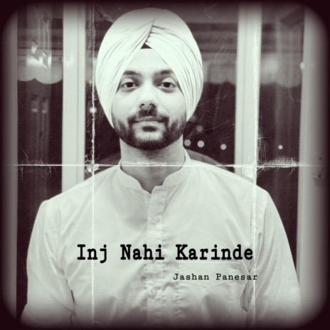 Inj Nahi Karindae ft. Psycho Brothers Studios | Boomplay Music