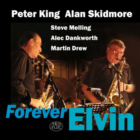 Oriental Folk Song ft. Alan Skidmore, Alec Dankworth, Martin Drew & Steve Melling | Boomplay Music