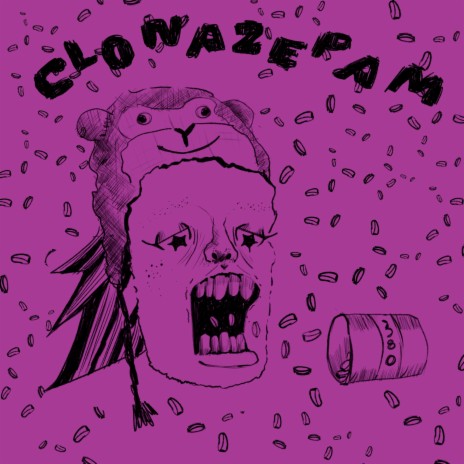 Clonazepam