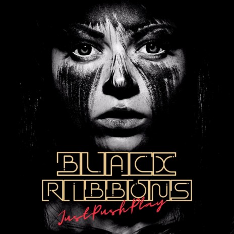Black Ribbons (R&B Drill)