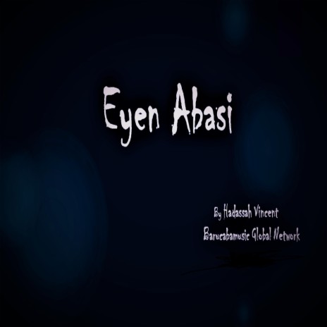 Eyen Abasi