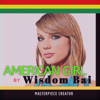 American Girl lyrics | Boomplay Music