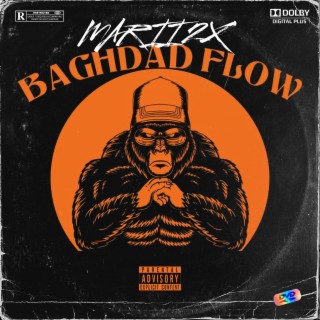 Baghdad Flow (Remix)